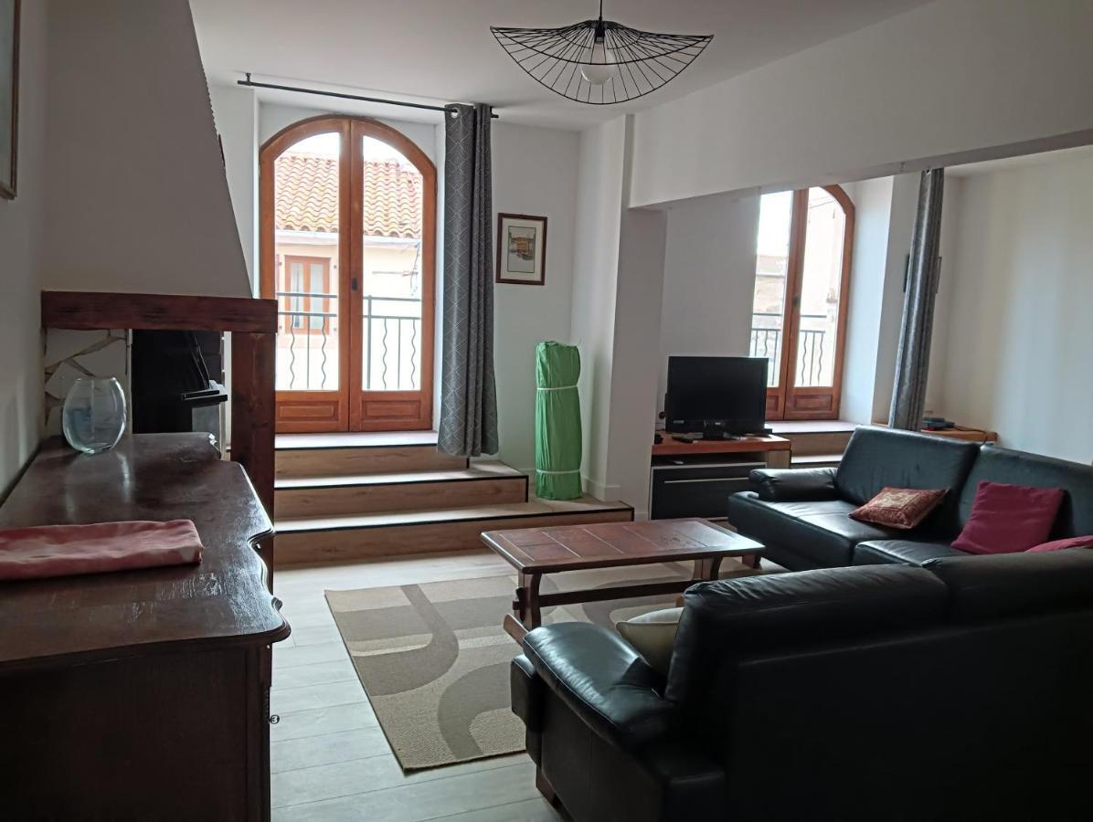 Maison De Ville Saint-Nazaire-d'Aude Extérieur photo