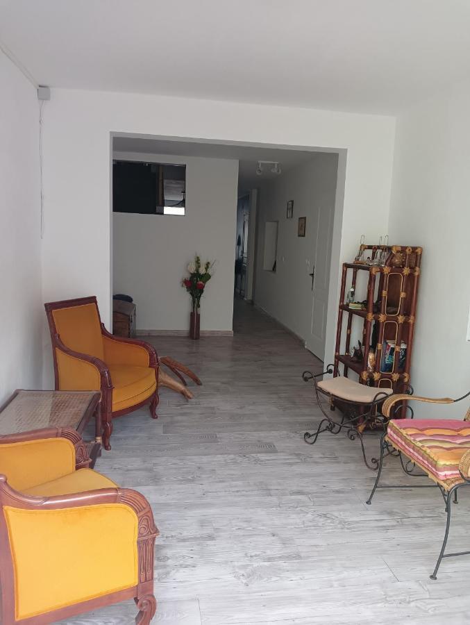 Maison De Ville Saint-Nazaire-d'Aude Extérieur photo