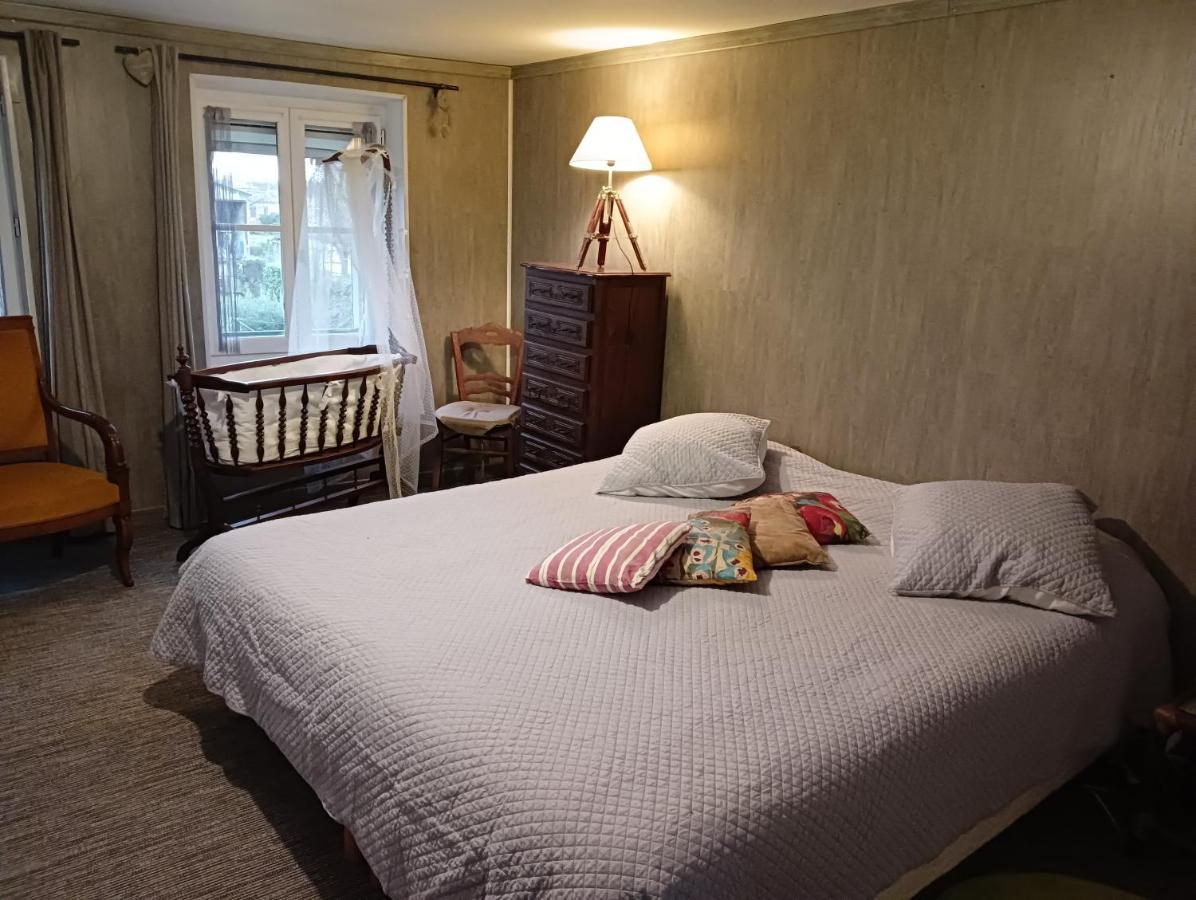 Maison De Ville Saint-Nazaire-d'Aude Extérieur photo