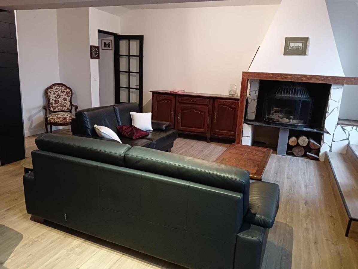 Maison De Ville Saint-Nazaire-d'Aude Extérieur photo