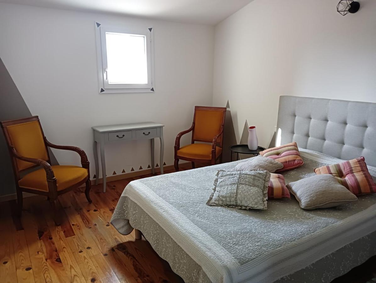 Maison De Ville Saint-Nazaire-d'Aude Extérieur photo