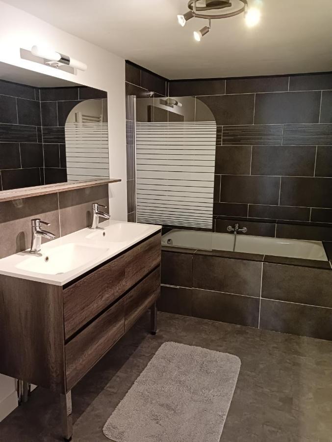 Maison De Ville Saint-Nazaire-d'Aude Extérieur photo